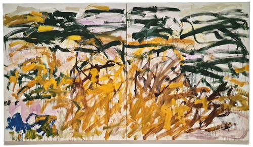 Joan Mitchell